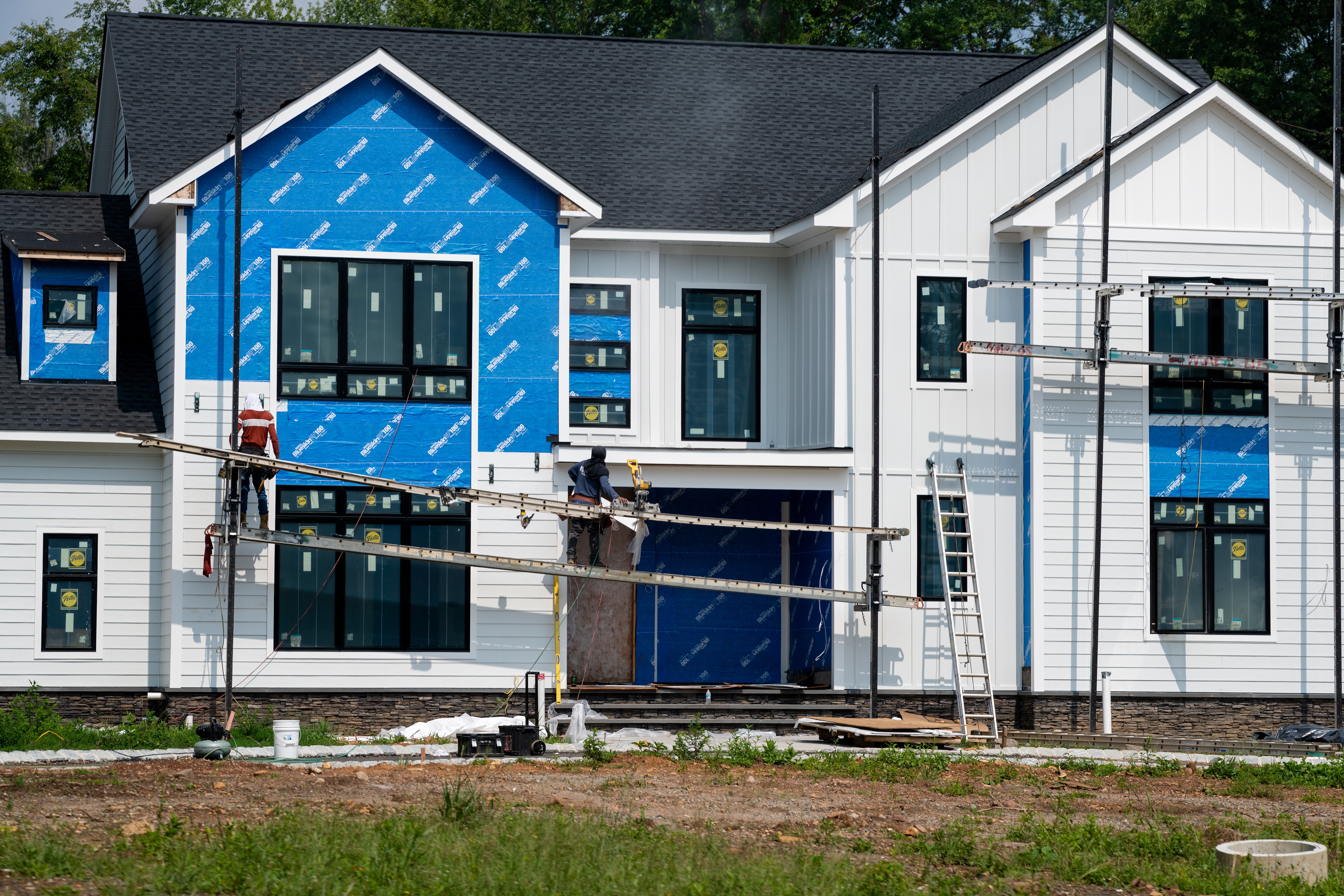 Siding & Windows