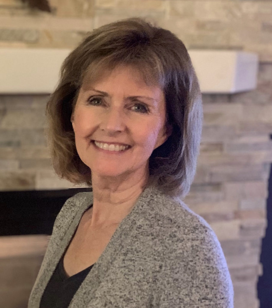 Brenda Thompson