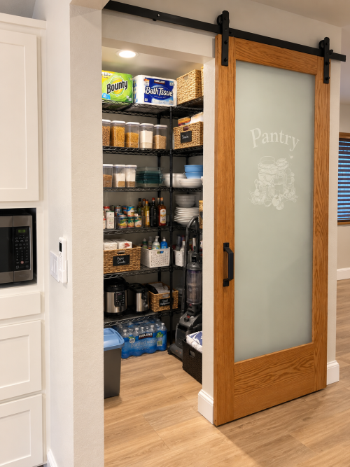West County Interior Remodel